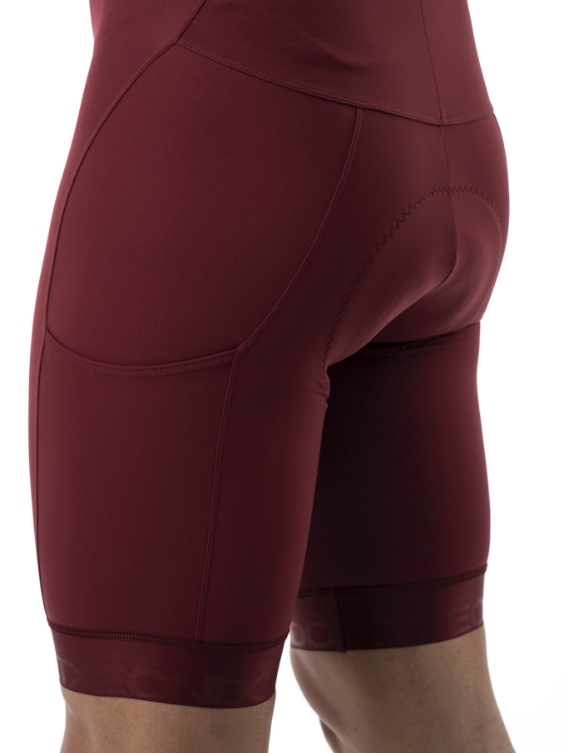 CULOTE CORTO EXO BIDAI